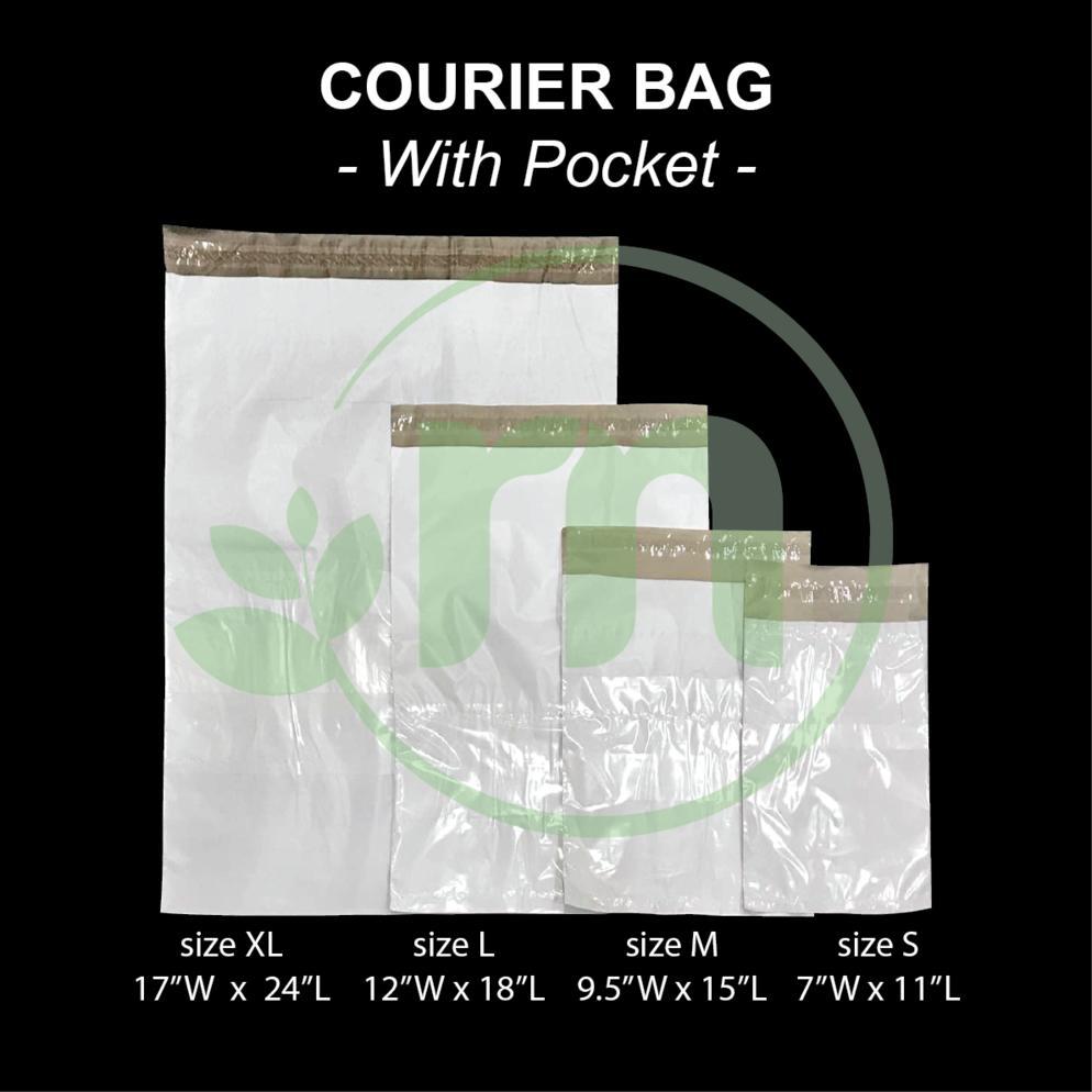 COURIER BAG Image